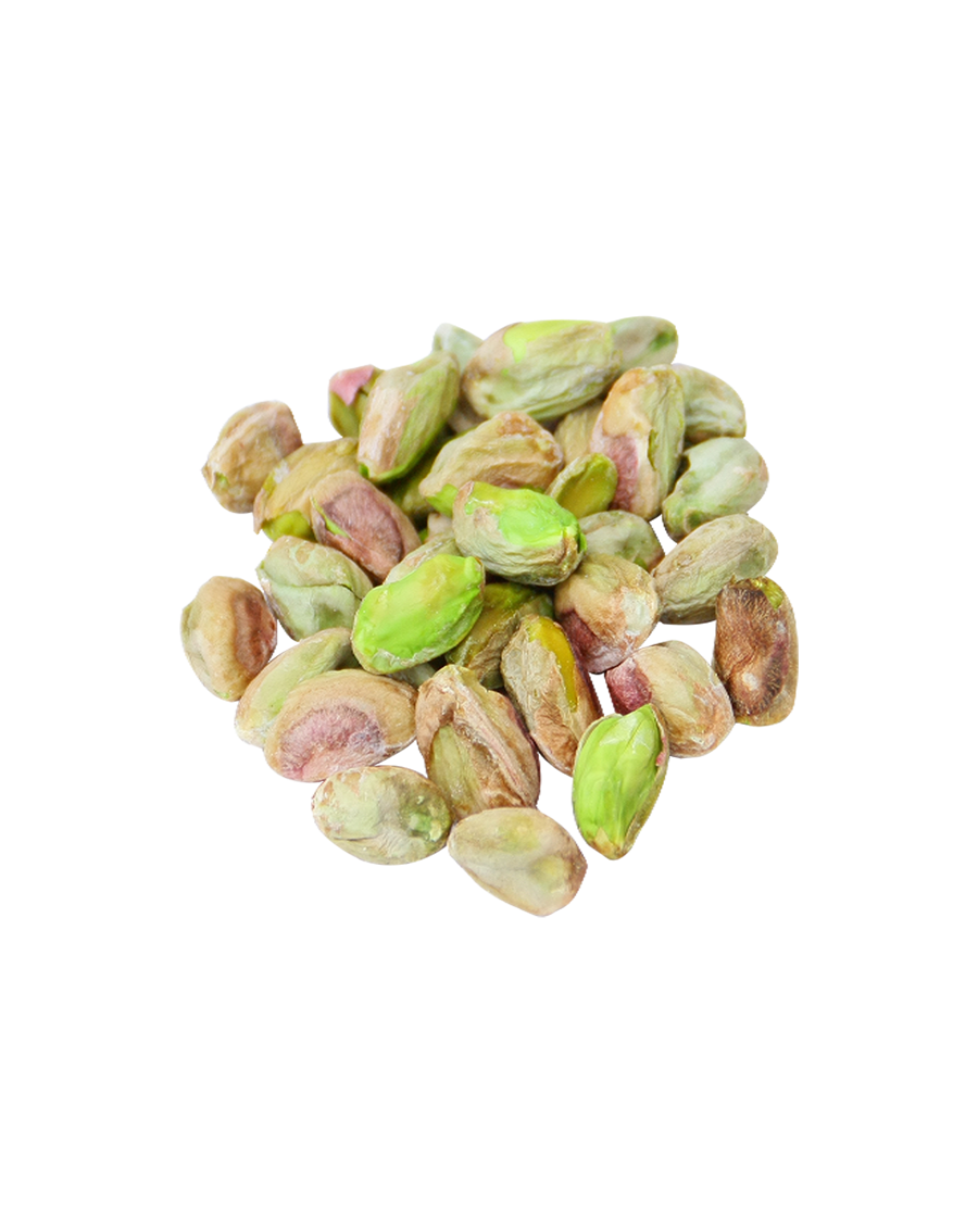 Pistaches décortiquées premium